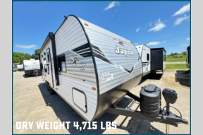 New 2026 Jayco Jay Flight SLX 260BH Photo