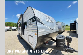 New 2026 Jayco Jay Flight SLX 260BH Photo