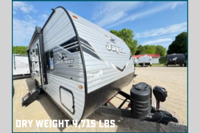 New 2026 Jayco Jay Flight SLX 260BH Photo