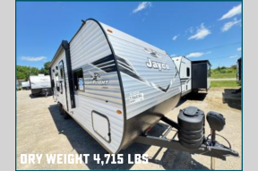 New 2026 Jayco Jay Flight SLX 260BH Photo