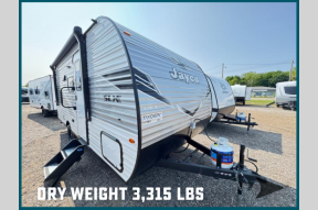 New 2026 Jayco Jay Flight SLX 175BH Photo