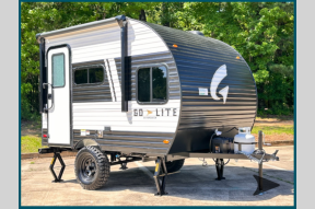 New 2025 Wayfinder RV Go Lite SKYBREAKER Photo