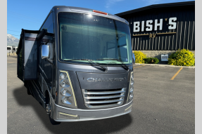 Used 2023 Thor Motor Coach Challenger 37FH Photo