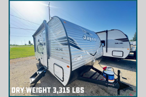 New 2026 Jayco Jay Flight SLX 175BH Photo