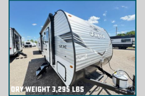 New 2025 Jayco Jay Flight SLX 175FQ Photo