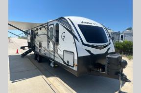 Used 2022 Jayco White Hawk 29BH Photo