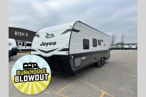 New 2024 Jayco Jay Flight SLX 260BH Photo