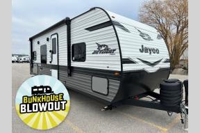 New 2024 Jayco Jay Flight SLX 260BH Photo