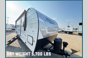 New 2025 Winnebago Access 26BH Photo