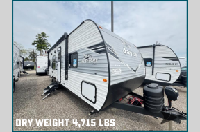 New 2025 Jayco Jay Flight SLX 260BH Photo