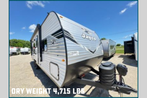 New 2026 Jayco Jay Flight SLX 260BH Photo