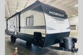 Used 2022 Keystone RV Hideout 28RKS Photo