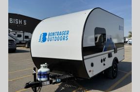 New 2025 Bontrager Outdoors STANDARD 15RE Photo