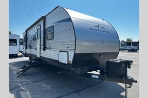 Used 2019 EAST TO WEST Della Terra 27 K2D Photo