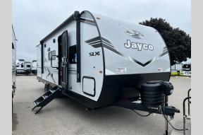 New 2026 Jayco Jay Flight SLX 261BHS-G Photo