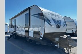 Used 2022 Forest River RV Vengeance Rogue 29KS Photo