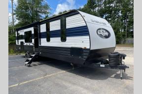 Used 2024 Forest River RV Cherokee 274RK Photo