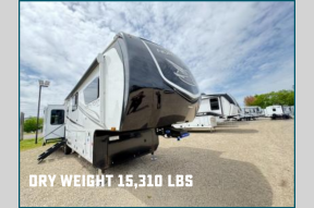 New 2025 Jayco North Point 377RLBH Photo