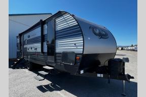 Used 2022 Forest River RV Cherokee 264DBH Photo