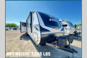 New 2026 Jayco Jay Feather 32RL Photo