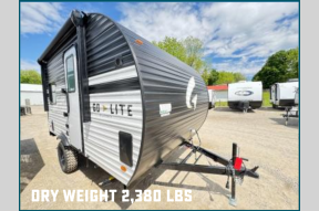 New 2026 Wayfinder RV GO LITE BOULDERBACK Photo