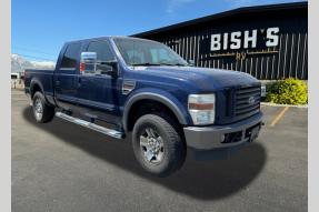 Used 2008 Ford F250 Photo