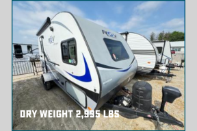 Used 2018 Keystone RV ROV 170RKRV Photo