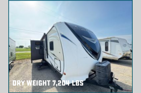 Used 2016 Dutchmen RV Aerolite 298RESL Photo