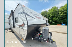 Used 2019 Starcraft Autumn Ridge 282BH Photo