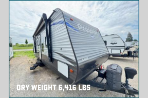 Used 2019 Heartland Prowler Lynx 276 LX Photo