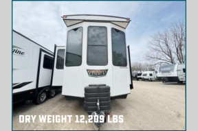 Used 2023 Forest River RV Wildwood Grand Lodge 42FLDL Photo