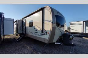 Used 2018 Forest River RV Flagstaff Classic Super Lite 832OKBS Photo