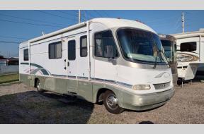 Used 1998 Holiday Rambler Vacationer 34CG Photo
