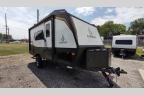 Used 2022 Ember RV Overland Series 170MRB Photo