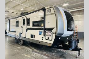 New 2026 Forest River RV Wildwood Heritage Glen 261FKRB Photo
