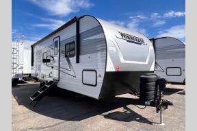 New 2025 Winnebago Access 25ML Photo