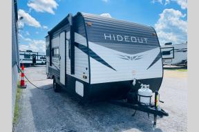 Used 2021 Keystone RV Hideout 174RK Photo