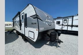 New 2025 Jayco Jay Flight SLX 262RLS Photo