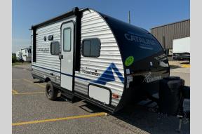 Used 2023 Coachmen RV CATALINA SUMMIT 164BH Photo