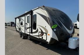 Used 2015 Keystone RV Bullet Premier 26RBPR Photo