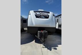 Used 2022 Forest River RV Vibe 26RK Photo