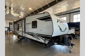 Used 2023 Genesis Supreme Vortex Limited FS275 Photo