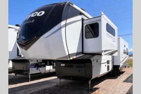 New 2026 Jayco Pinnacle 32RLTS Photo