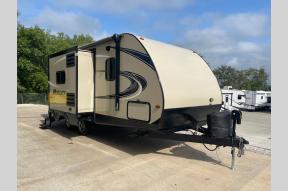 Used 2017 Keystone RV Bullet Ultra Lite 220RBI Photo