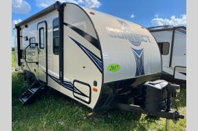 Used 2017 KZ Connect 211RBK Photo