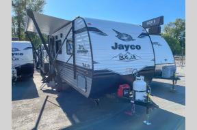 New 2024 Jayco Jay Flight SLX 195RB Photo