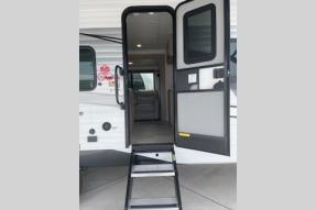 New 2025 Winnebago Access 25ML Photo