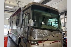 Used 2005 Tiffin Motorhomes PHAETON 40QDH Photo