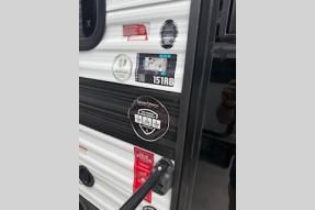 New 2026 Grand Design Transcend One 151RB Photo