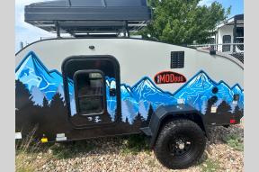 New 2026 Modern Buggy RV Little Buggy 12LRK Photo